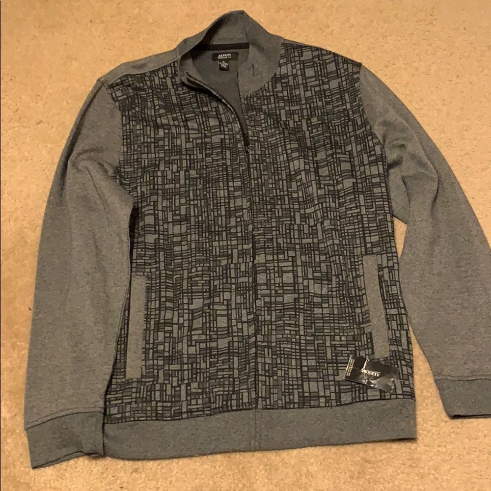 Men’s Sweater